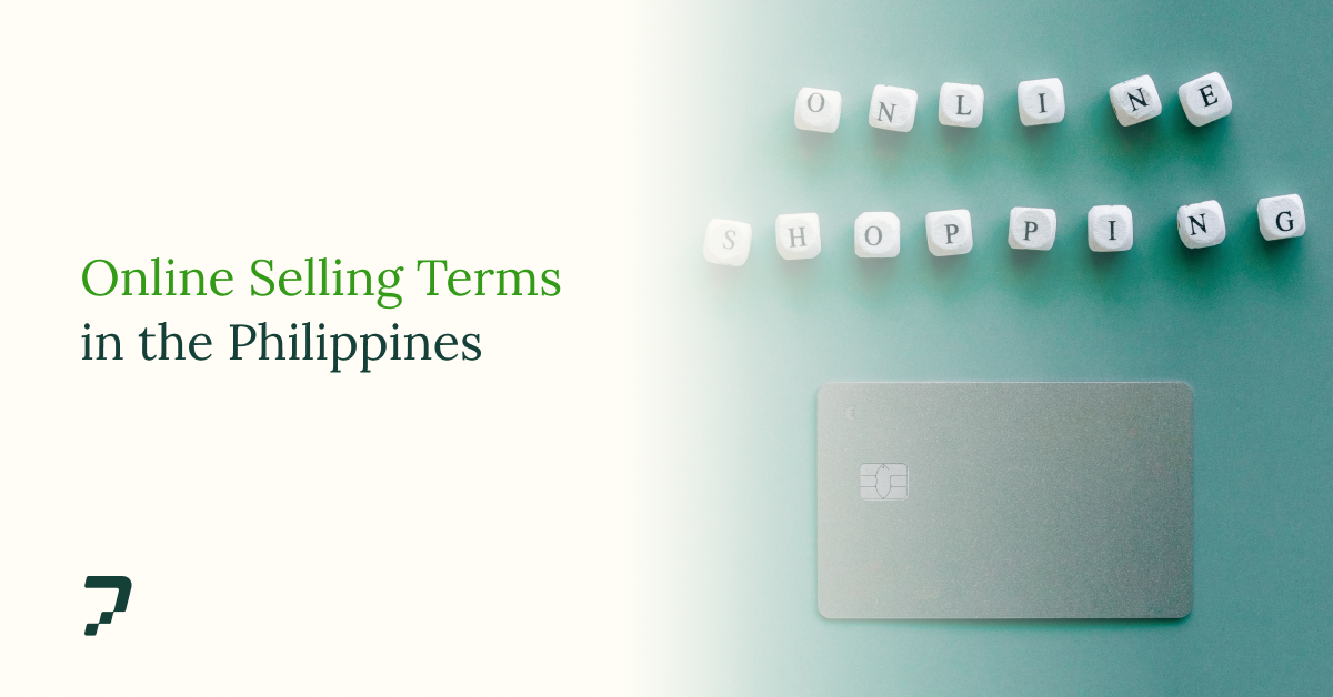 Online Selling Terms in the Philippines: What UP, LF, MOP and 40+ More Actually Mean