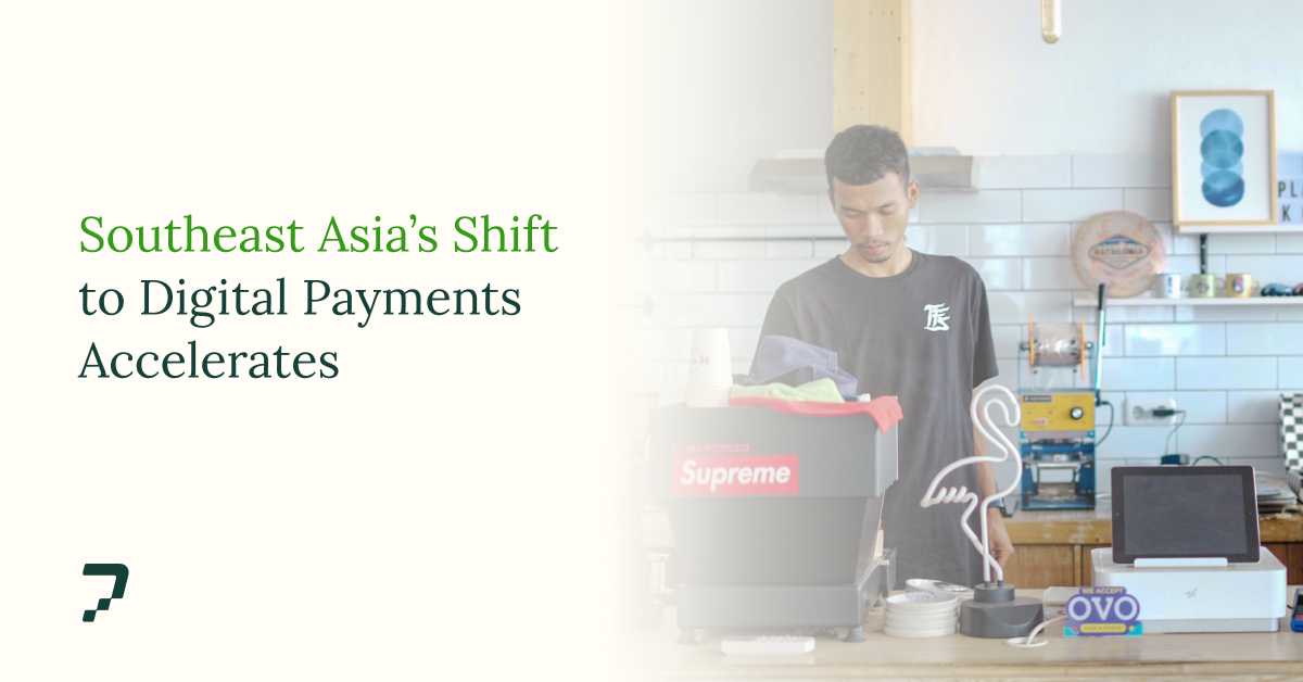 Southeast Asia's Shift to Digital Payments Accelerates as Merchant Searches Jump Up to 223% – PayMongo Study