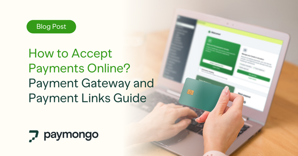 How to Accept Payments Online? Payment Links & Payment Gateway Guide