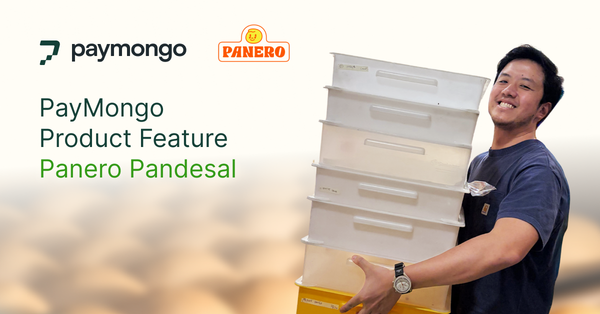 Panero Pandesal on Growing with PayMongo’s Unified Financial System