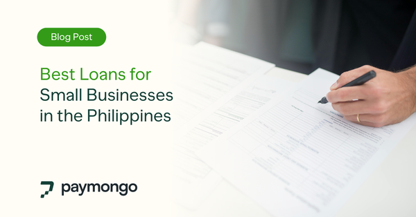 Best Business Loans for Small Businesses in the Philippines (2026)