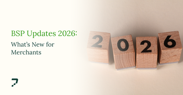 BSP Updates 2026: What's New for Philippine Merchants