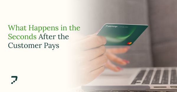 How Online Payments Work in the Philippines: What Happens in the Seconds After a Customer Pays