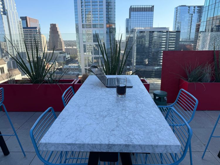 4 dingen die ik tot nu toe leerde op SXSW