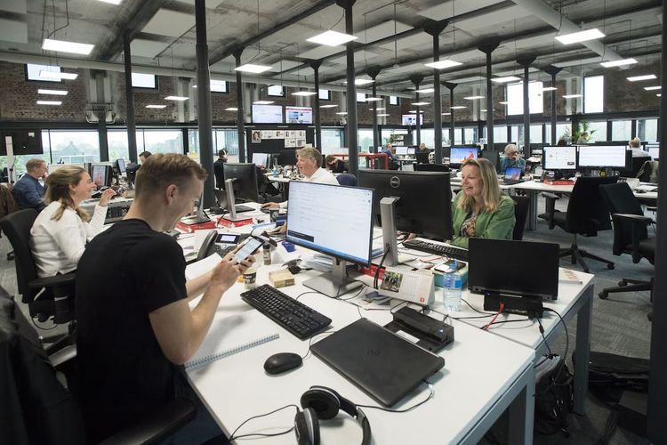 Hoe Tubantia door aansprekender te schrijven probeert iets te doen tegen afhakend publiek