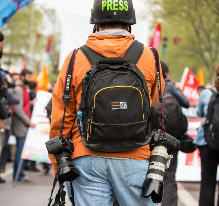 Als AI een wondermiddel is voor de journalistiek, dan hebben we dat allang doorgehad