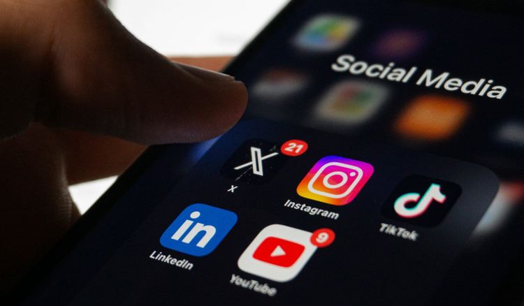 Social media komen steeds verder onder druk te staan, hoe bereik je jongeren in de toekomst?