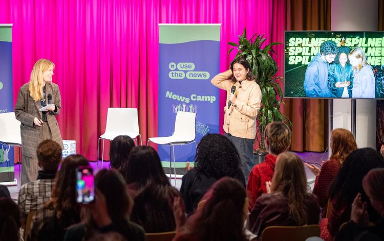 Hoofdredacteur SPILNEWS van Mediahuis stapt op, omdat het geen journalistiek merk meer zou zijn