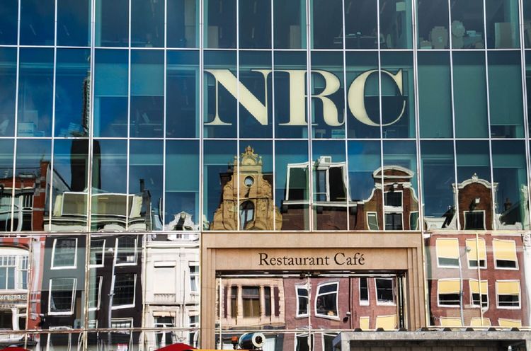 NRC's laffe verklaring over hun keuze om reclame te maken voor Google, doet verlangen naar meer uitleg en transparantie over big tech