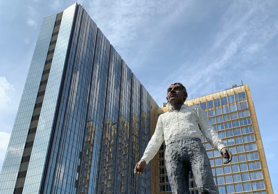 Uitgever Axel Springer verplicht al zijn personeel om AI te gebruiken