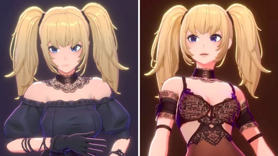 Elon Musk zit tegenwoordig in de sekslijnenbusiness