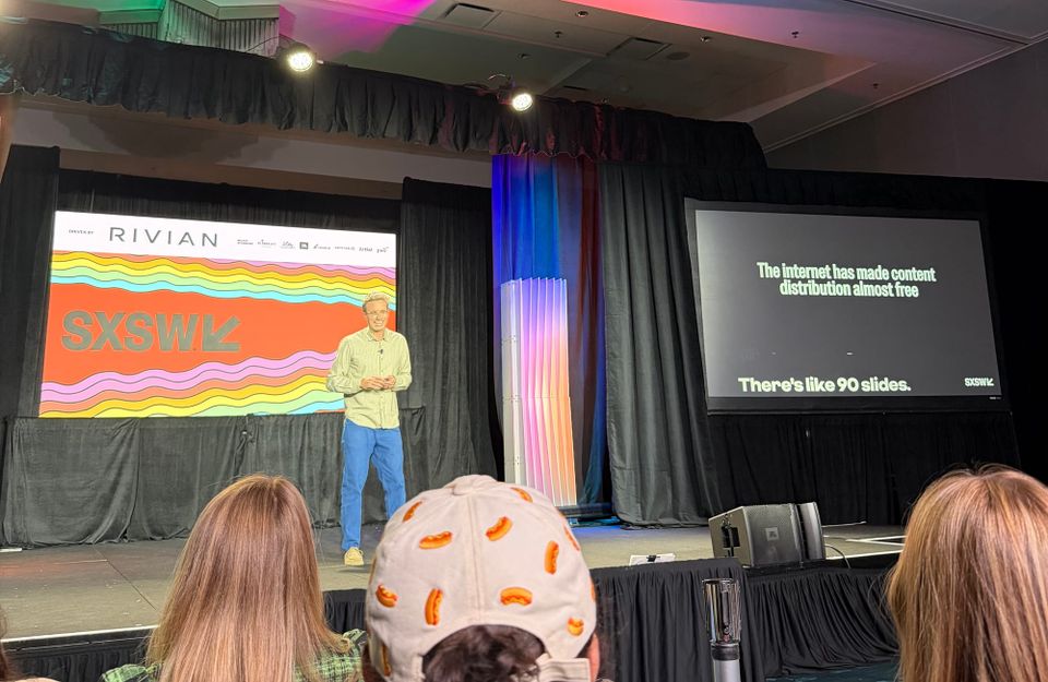 We laten het verkeerstijdperk en grip op wat waar is en wat niet achter ons, wat betekent dat voor de media?