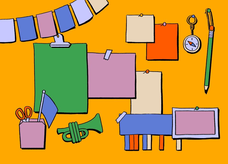 De groei van Substack staat onder druk nu auteurs het platform verlaten