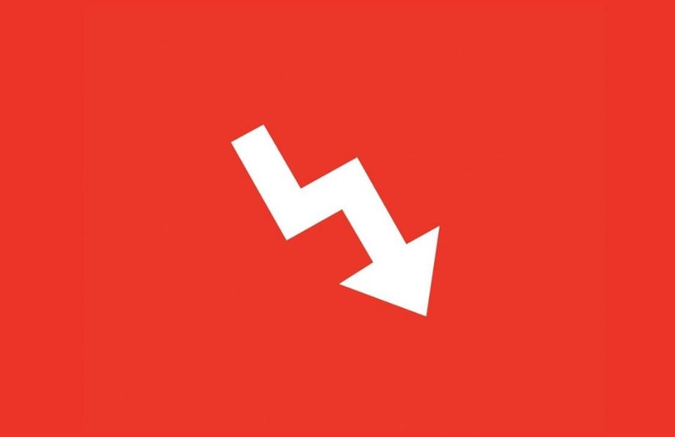 Zelfs bij BuzzFeed is het meeste verkeer inmiddels direct verkeer