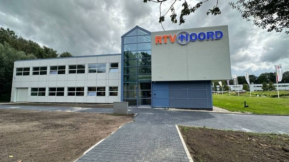 RTV Noord bouwt interne tools met behulp van AI, maar daar komt meer bij kijken dan je denkt
