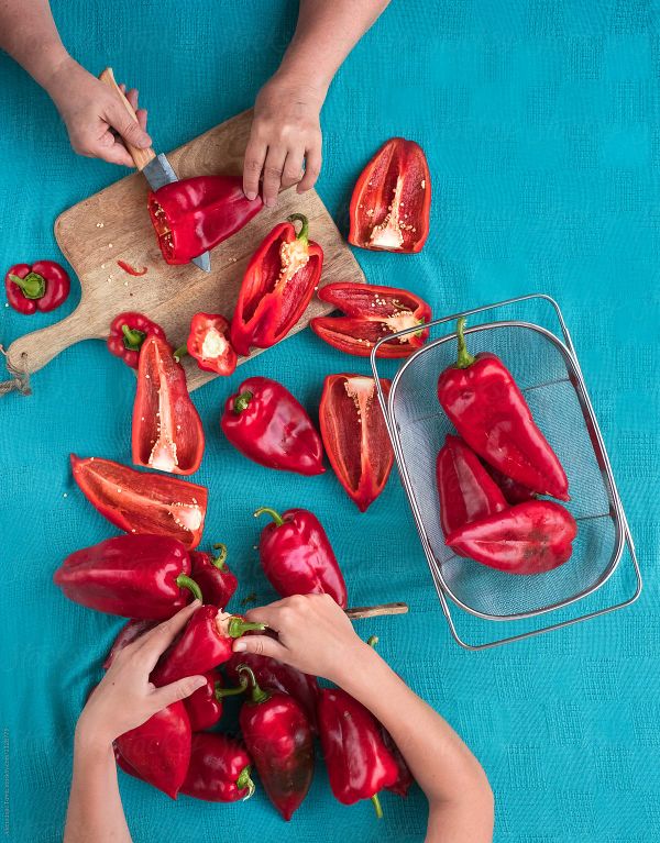 Классное приложение: Paprika Recipe Manager 3