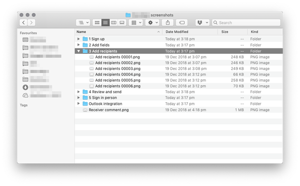 Как всё переименовать