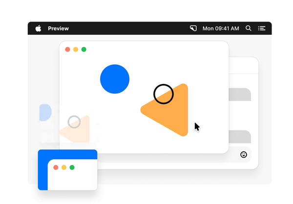 Почти идеальные скриншоты