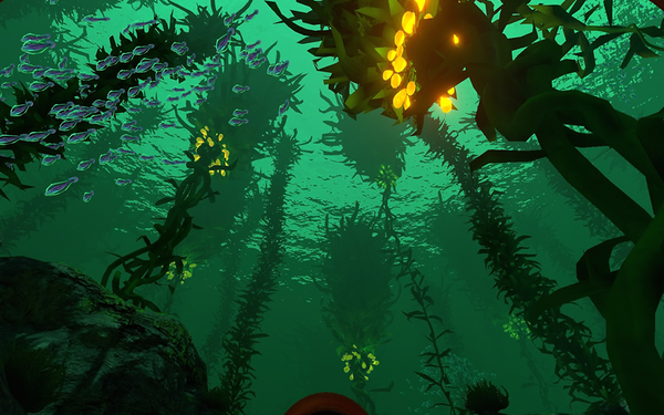 Стараюсь играть больше