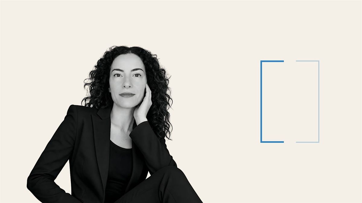 The Structural Clock: Elif Güvençer on What Communications Must Become in the Age of AI