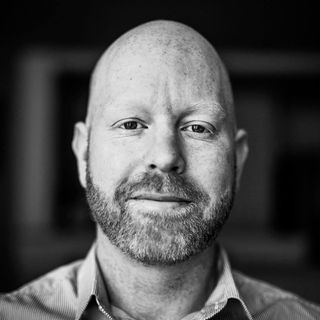 Michael MacLennan