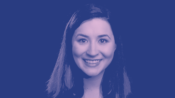 The AI Architect Building the Future of Communications at FleishmanHillard