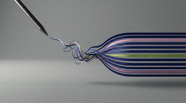 I Built a Voice-Enabled AI Strategy Architect That Generates Bespoke Campaign Dashboards – Here's What Made It Possible