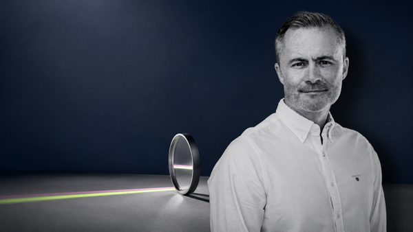 The Honesty Gap: Ben Verinder on AI, PR and Trust
