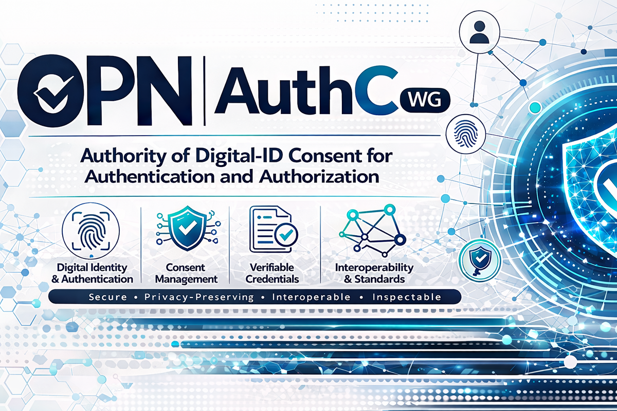 AuthC v0.1 Posted on Github