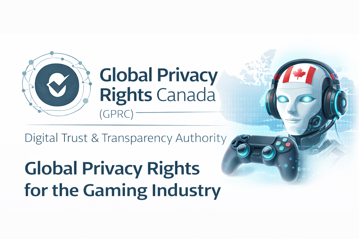 Global Privacy Rights for the Gaming Industry