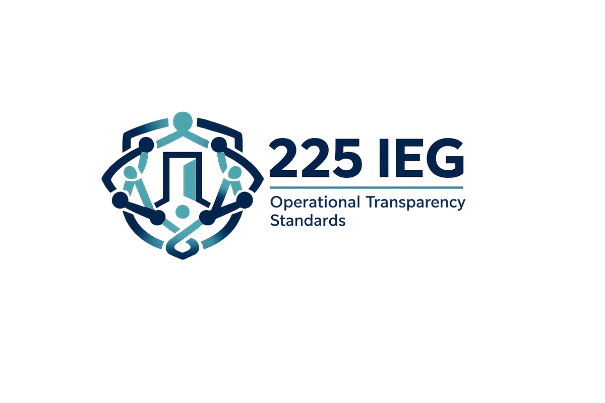 IEG Icon Concepts