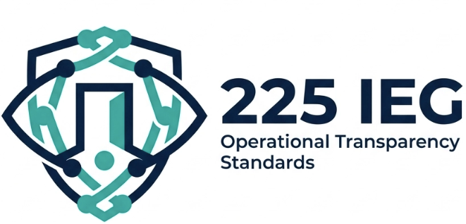 225 IEG - Members Blog & Resources