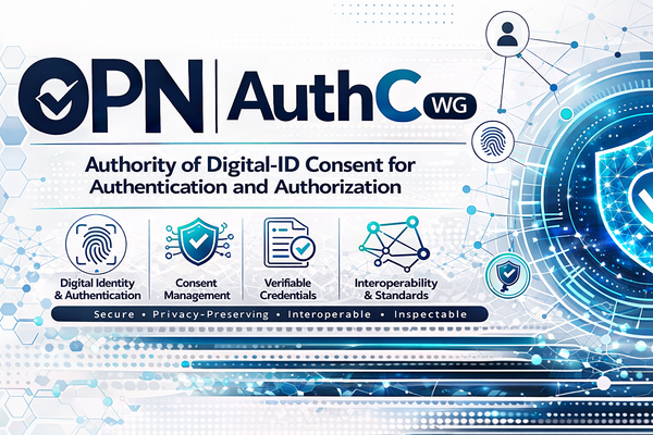 AuthC v0.1 Posted on Github