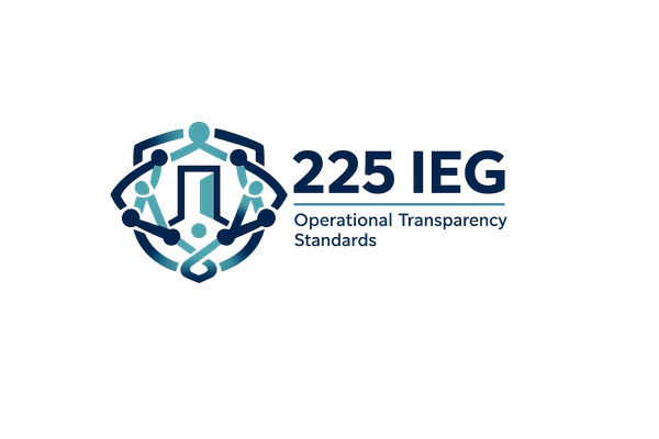 IEG Icon Concepts