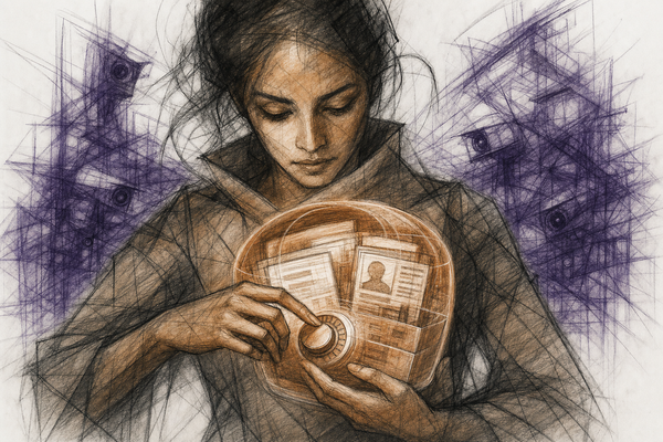 A call for a digital transparency standard