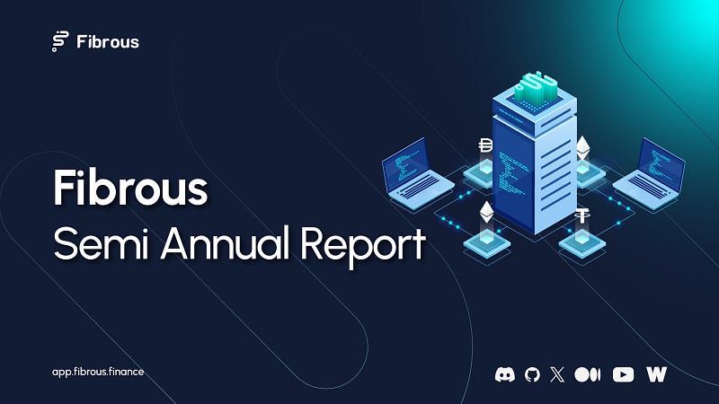 Fibrous Semi Annual Report — 2024