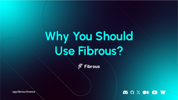 Why You Should Use Fibrous?