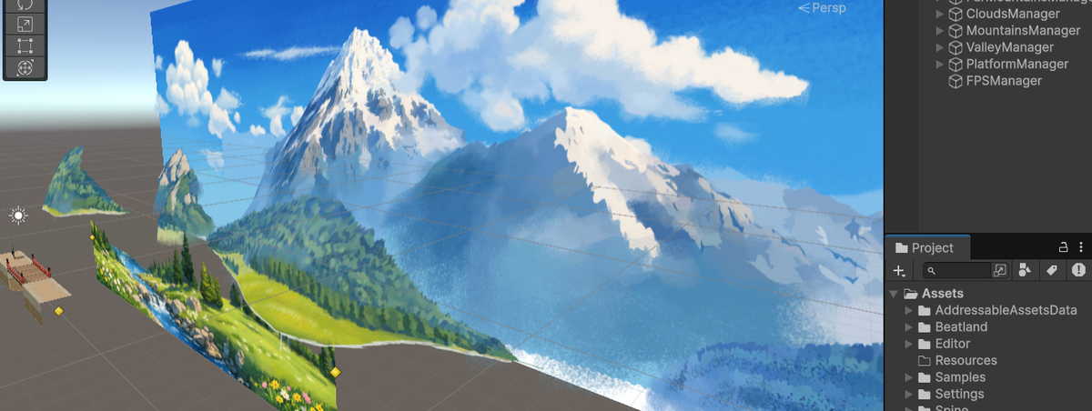 Beatland: Ninjapaw's Revenge | Adding Depth to Beatland’s World