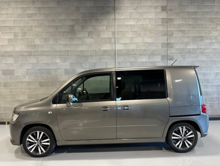 2006 HONDA MOBILIO Spike (JDM) - SOLD