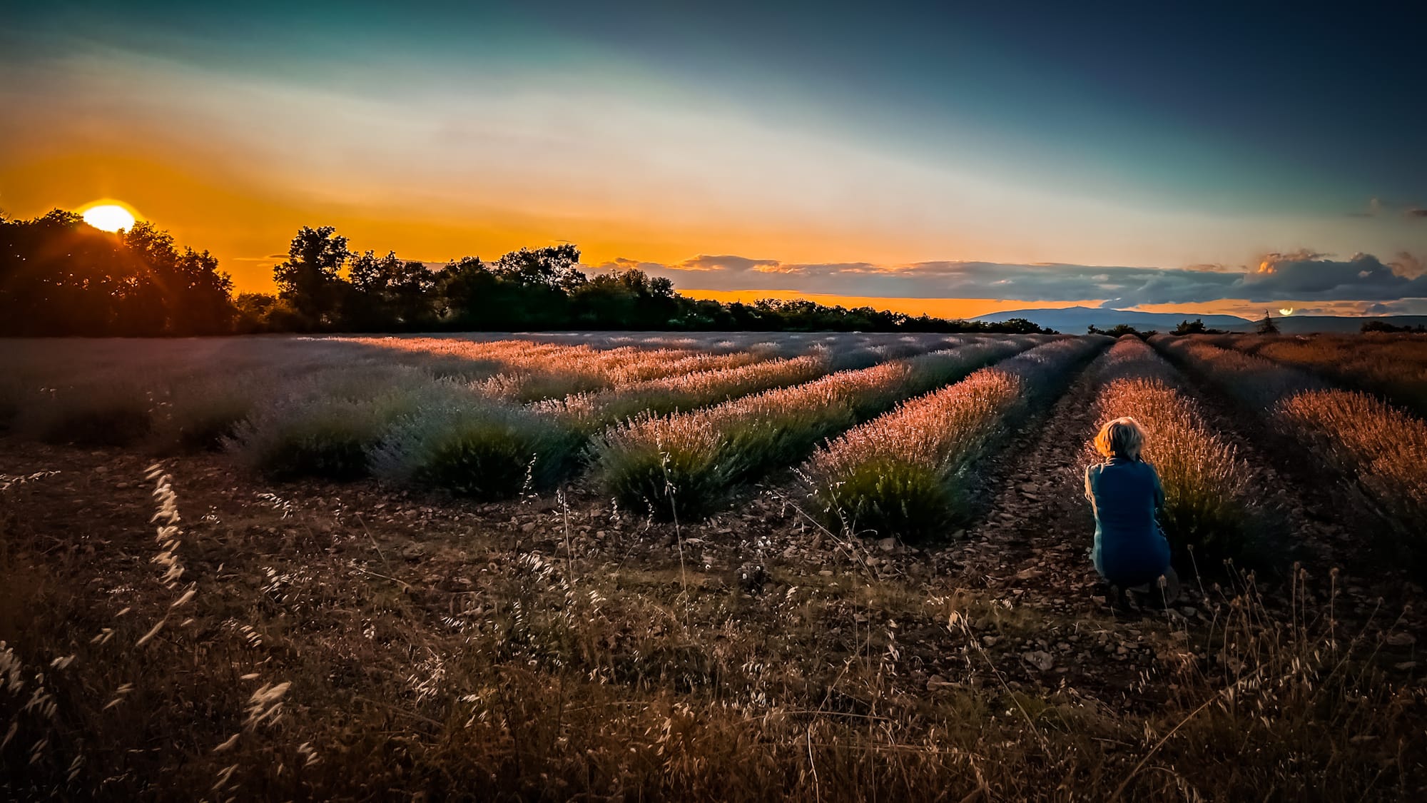 プロヴァンスから生まれた〝目に見える思想〟Ritual Philosophy
