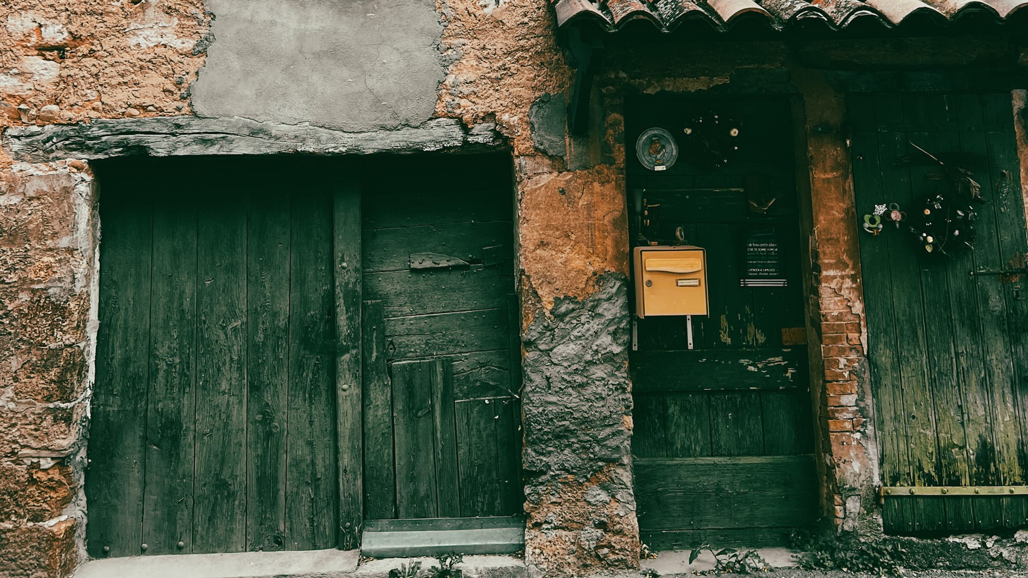 Ritual Philosophy —儀式の思想