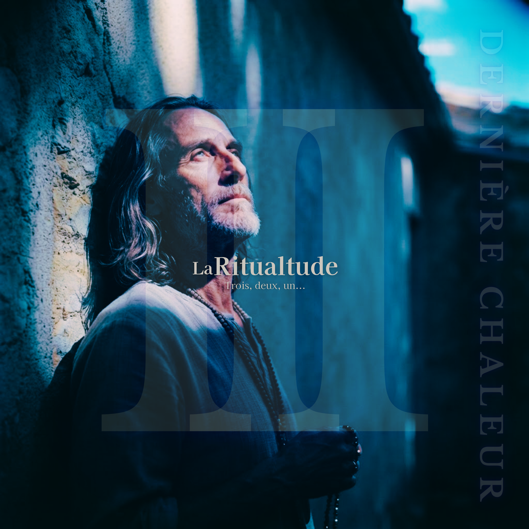 MUSIC / DISCOGRAPHY — DERNIÈRE CHALEUR