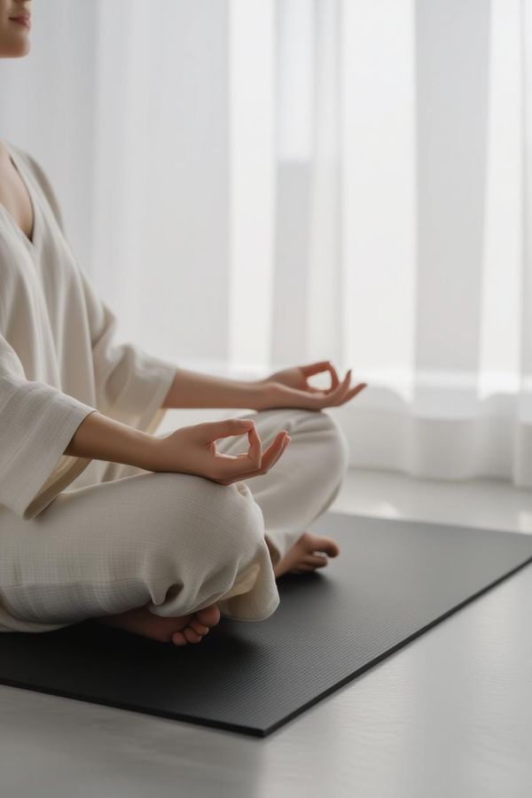 Breathwork: Rörelseandning