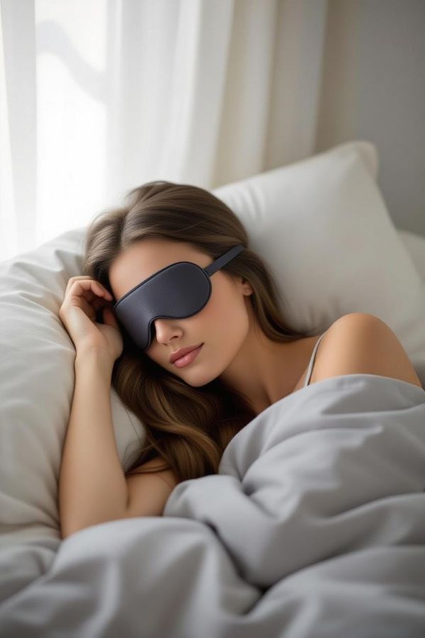 HIIT och sömn: varför hårda pass kan ge bättre vila