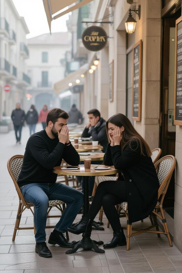Rätt eller älskad?