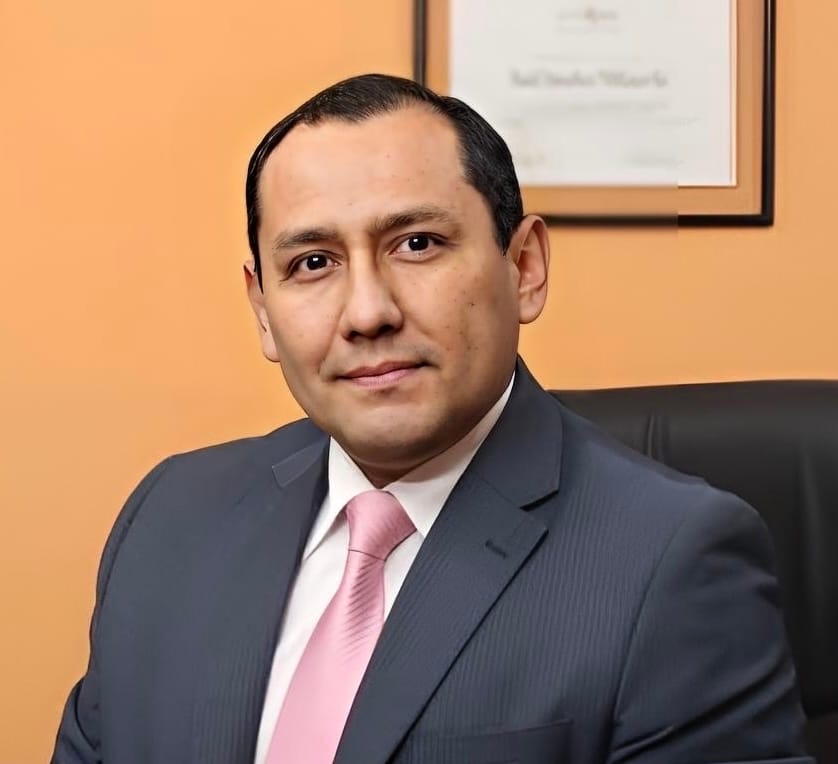 Raúl Sánchez Villacorta