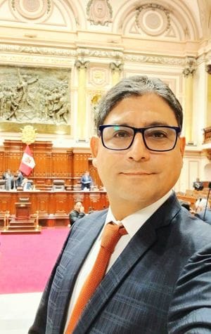 Rafael Rodríguez Campos