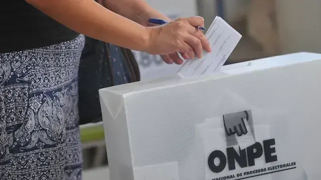 Estas elecciones perdieron lo más valioso, su credibilidad