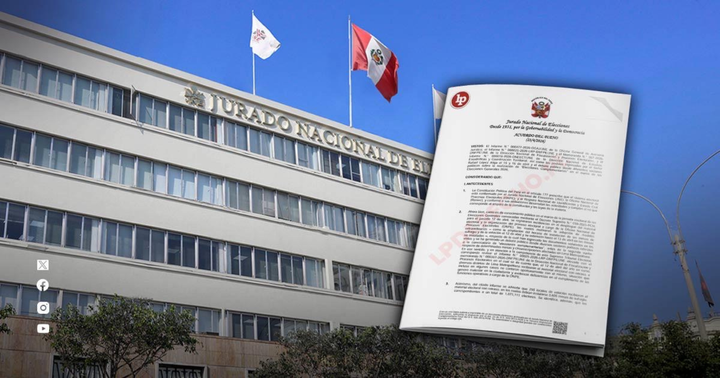 Perú - EG 2026: ¿Por qué no habrá elecciones complementarias?