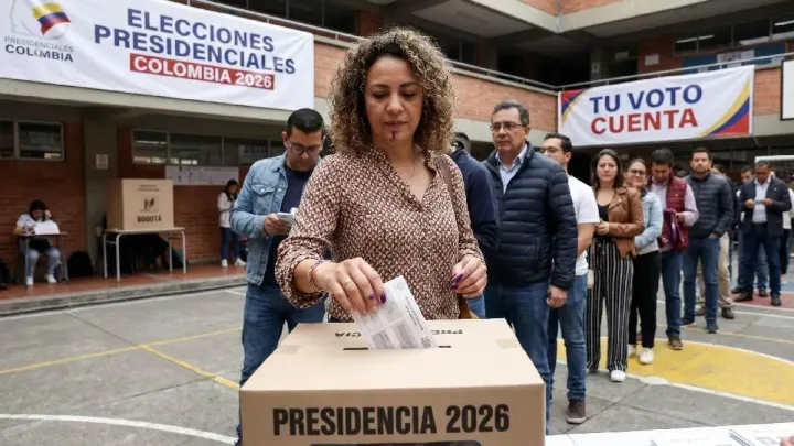 Colombia 2026: Rumbo al balotaje